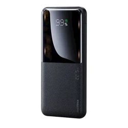 Внешний аккумулятор Remax RPP-622 10000 mAh Black