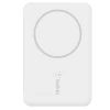 Внешний аккумулятор Belkin BPD002BTWH, 2500 mAh White Внешний аккумулятор Belkin BPD002BTWH, 2500 mAh White