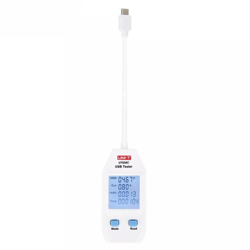 USB tester Uni-t UT658C USB tester Uni-t UT658C