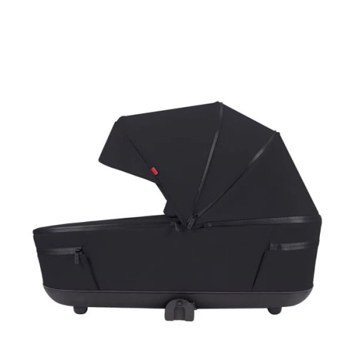 Детская коляска Carrello Omega Cosmo Black