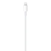 Кабель USB Apple USB-C to Lightning Cable White 2м (MQGH2AM/A)
