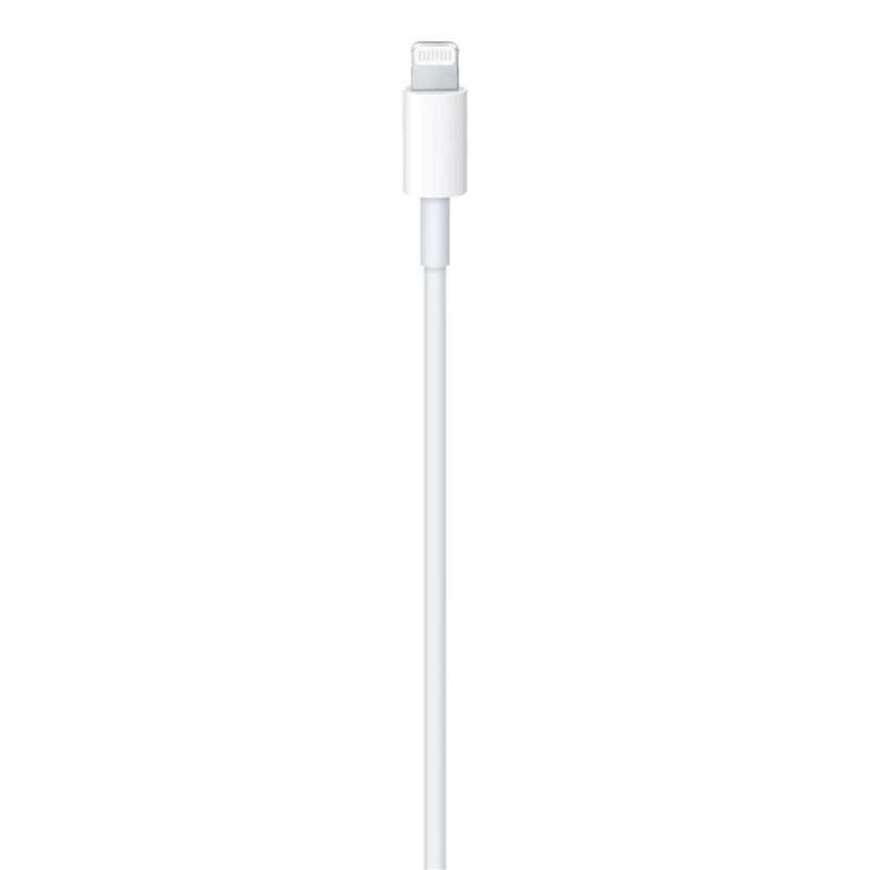 Кабель USB Apple USB-C to Lightning Cable White 2м (MQGH2AM/A)