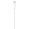 Кабель USB Apple USB-C to Lightning Cable White 2м (MQGH2AM/A)