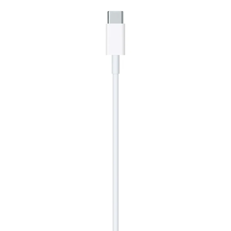 Кабель USB Apple USB-C to Lightning Cable White 2м (MQGH2AM/A)