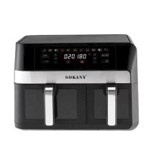 Frityur Sokany SK-10034