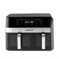 Frityur Sokany SK-10034