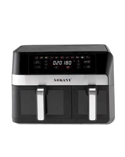Frityur Sokany SK-10034