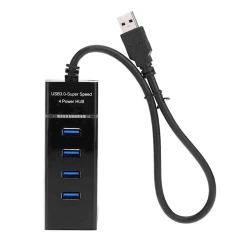 USB хаб High Speed 4 Port USB 3.0 USB хаб High Speed 4 Port USB 3.0