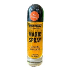 Avtomobil üçün ətirləndirici Winso Magic Spray 