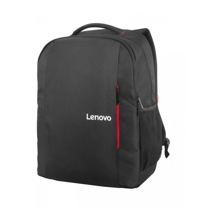Рюкзак для ноутбука Lenovo Everyday Backpack B515 15.6” Black (GX40Q75215) Рюкзак для ноутбука Lenovo Everyday Backpack B515 15.6” Black (GX40Q75215)