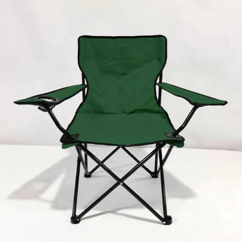 Комплект складных стульев для кемпинга 600D Oxford Fabric, 4 шт Комплект складных стульев для кемпинга 600D Oxford Fabric, 4 шт