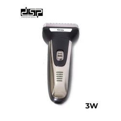 Электробритва c триммером 3 в 1 DSP 60090