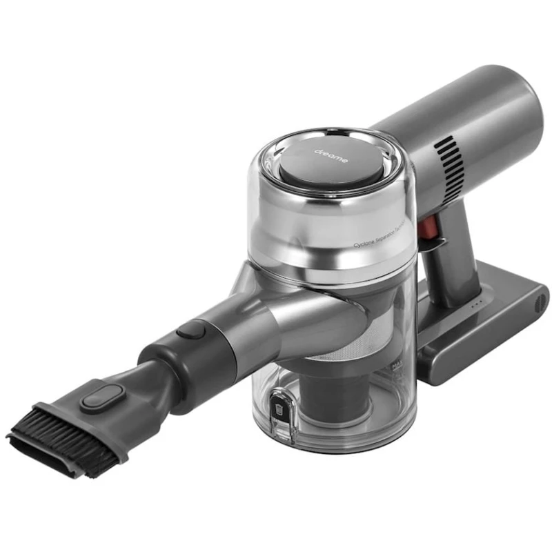 Беспроводной вертикальный пылесос Dreame Cordless Vacuum Cleaner V11 SE