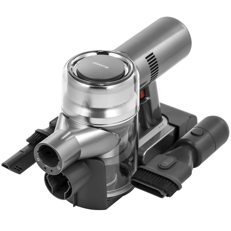 Беспроводной вертикальный пылесос Dreame Cordless Vacuum Cleaner V11 SE