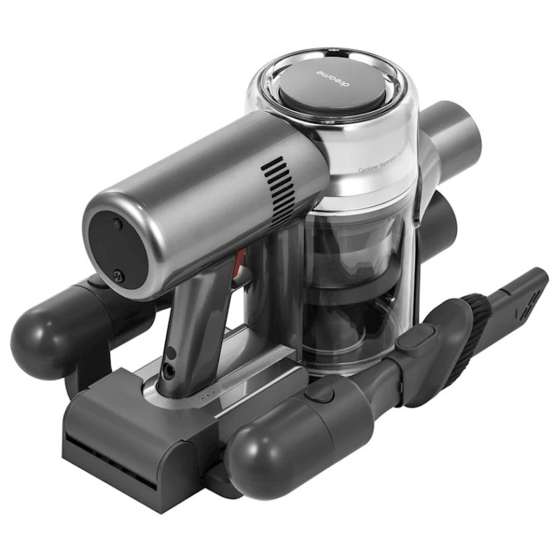 Беспроводной вертикальный пылесос Dreame Cordless Vacuum Cleaner V11 SE