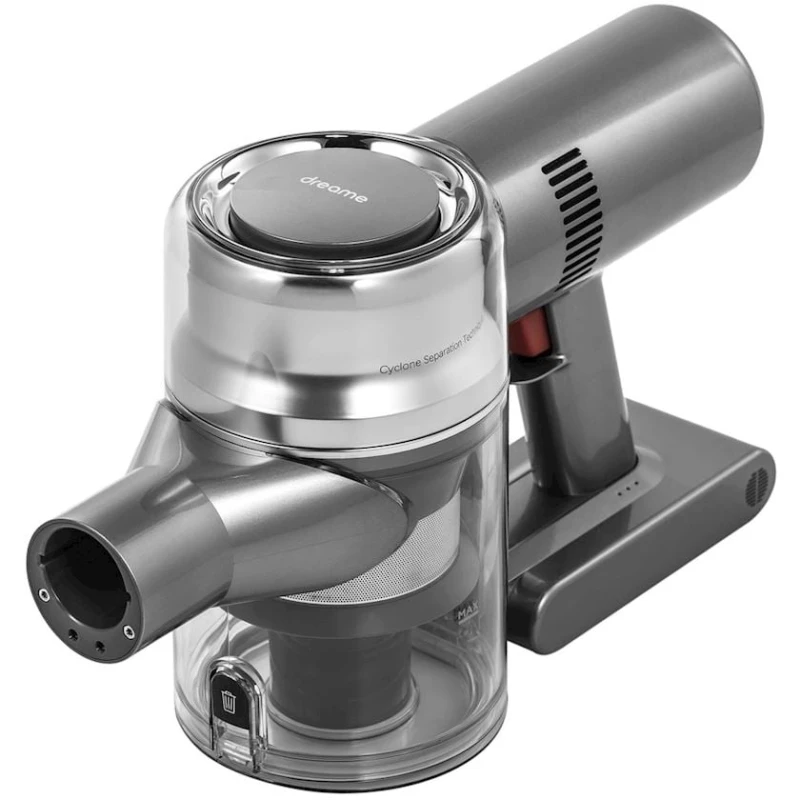 Беспроводной вертикальный пылесос Dreame Cordless Vacuum Cleaner V11 SE