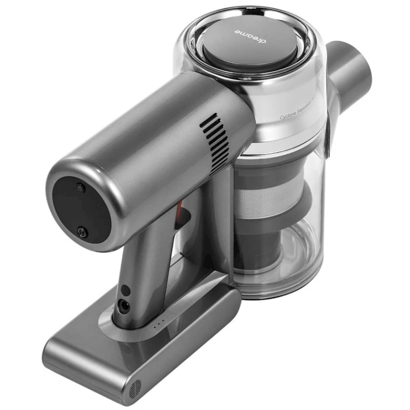 Беспроводной вертикальный пылесос Dreame Cordless Vacuum Cleaner V11 SE