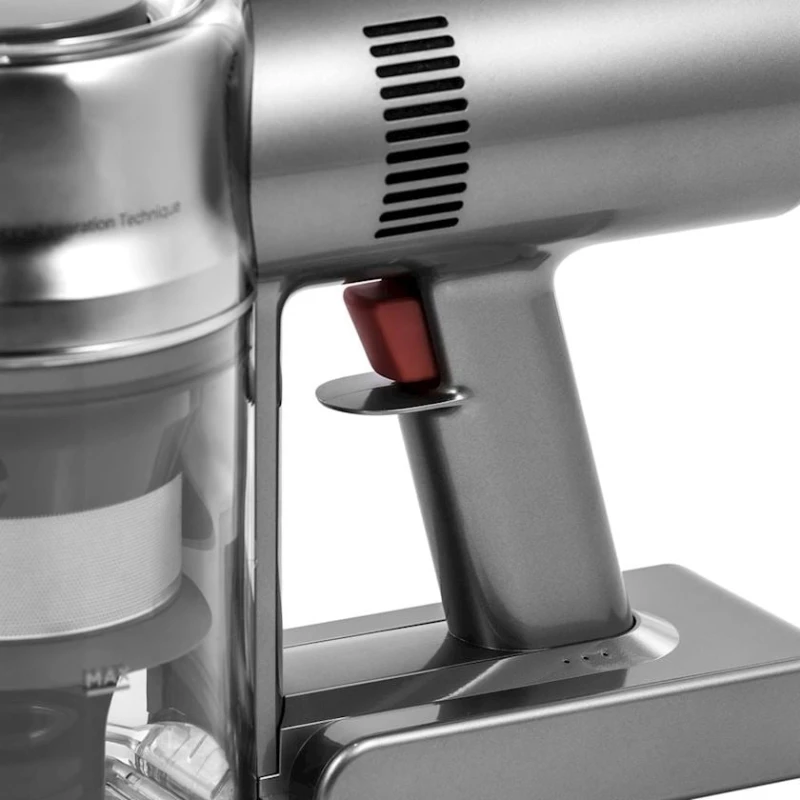 Беспроводной вертикальный пылесос Dreame Cordless Vacuum Cleaner V11 SE