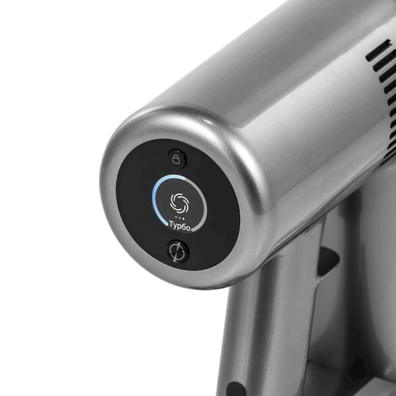 Беспроводной вертикальный пылесос Dreame Cordless Vacuum Cleaner V11 SE