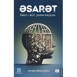 Книга Qədim Qala Рабство, автор Ровшан Абдуллаоглу Книга Qədim Qala Рабство, автор Ровшан Абдуллаоглу