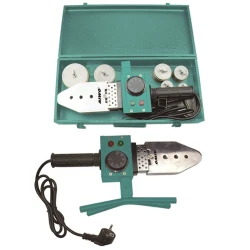 Паяльник для пластиковых труб Aiwo F-18306 20-32 мм Паяльник для пластиковых труб Aiwo F-18306 20-32 мм