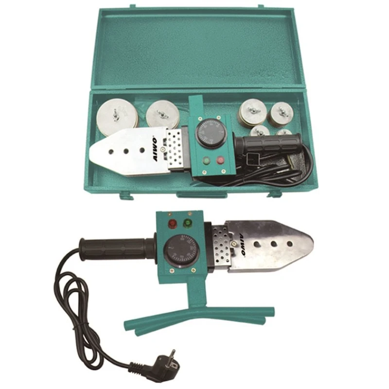 Plastik borular üçün lehim Aiwo F-18306 20-32 mm