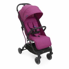 Uşaq arabası Chicco Trolley Me Aurora, çəhrayı