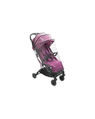 Uşaq arabası Chicco Trolley Me Aurora, çəhrayı