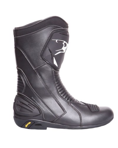 Motosikl botları Bering X-Road (CE) BBO100 T45 Black