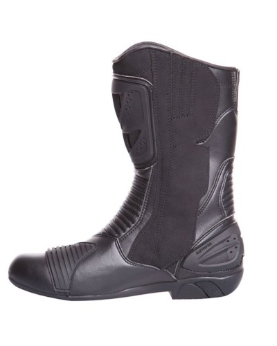 Motosikl botları Bering X-Road (CE) BBO100 T45 Black