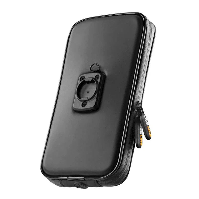 Motosikl üçün telefon tutacaqı Lampa 90541 Opti Sized M Motosikl üçün telefon tutacaqı Lampa 90541 Opti Sized M