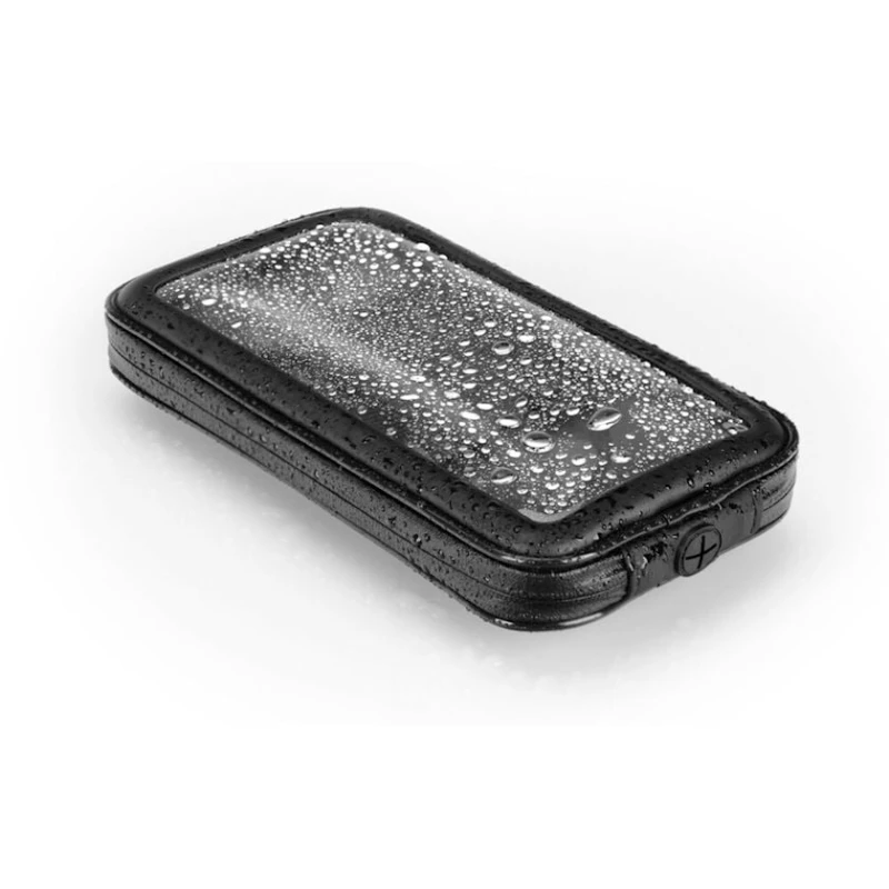 Motosikl üçün telefon tutacaqı Lampa 90541 Opti Sized M Motosikl üçün telefon tutacaqı Lampa 90541 Opti Sized M