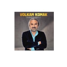 Альбом DMC Volkan Konak - Klasikleri 1