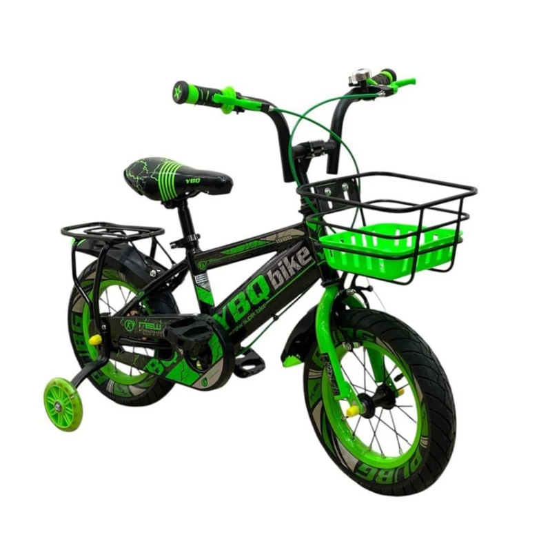 Uşaq velosipedi YBQ M6649, 12