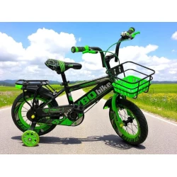 Uşaq velosipedi YBQ M6649, 12