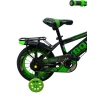 Uşaq velosipedi YBQ M6649, 12