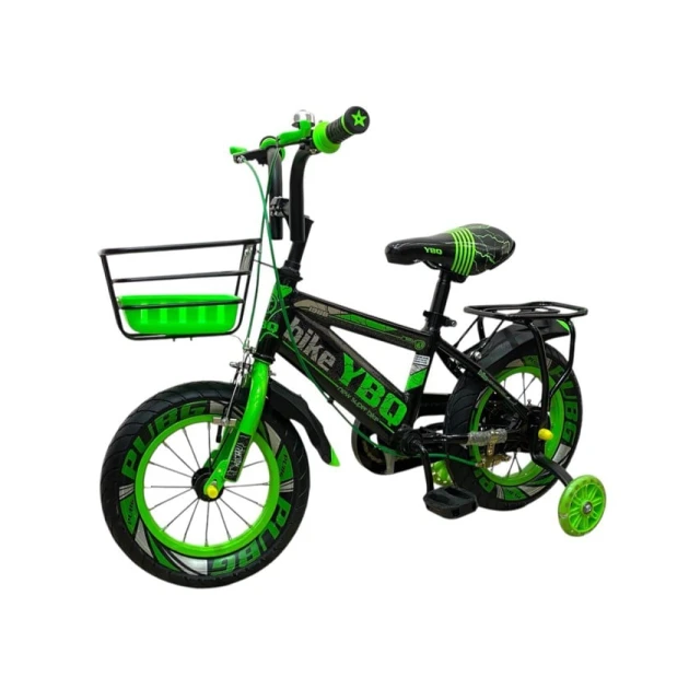 Uşaq velosipedi YBQ M6649, 12
