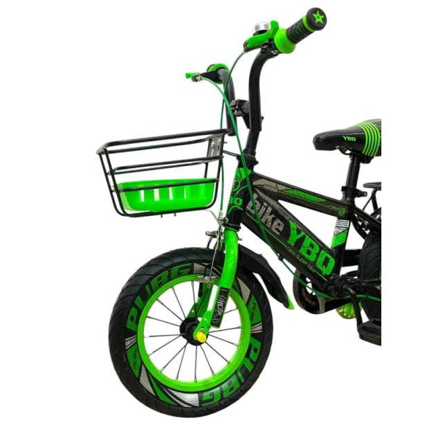 Uşaq velosipedi YBQ M6649, 12
