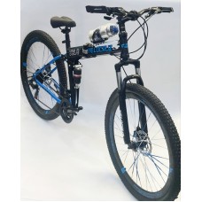 Velosiped Velocruz 29 Naxa 9002