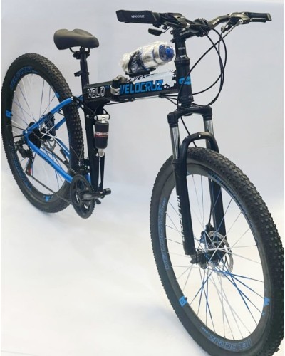 Velosiped Velocruz 29 Naxa 9002