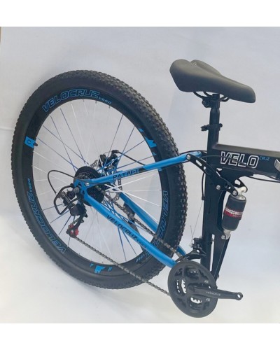 Velosiped Velocruz 29 Naxa 9002