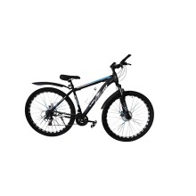 Dağ velosipedi VeloStrim 26
