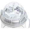 Lampa HW-978W,boz