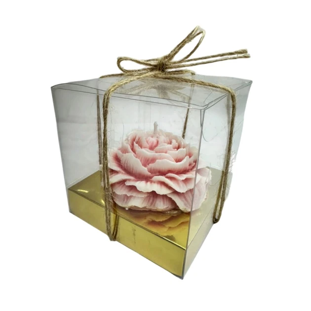 Ароматическая свеча 10920