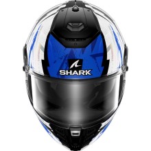Motosikl dəbilqəsi Shark Spartan RS Hibolt L (HE8119EKBUL)
