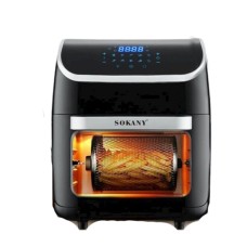 Aerofritür Sokany SK-8039