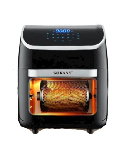 Aerofritür Sokany SK-8039