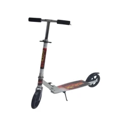 Uşaq samokatı BB-578, ağ