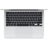 Ноутбук Apple Macbook Air 13.6 M3 2024 8GB/256GB Silver Ноутбук Apple Macbook Air 13.6 M3 2024 8GB/256GB Silver
