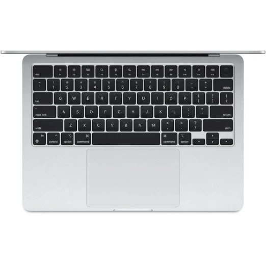 Ноутбук Apple Macbook Air 13.6 M3 2024 8GB/256GB Silver Ноутбук Apple Macbook Air 13.6 M3 2024 8GB/256GB Silver